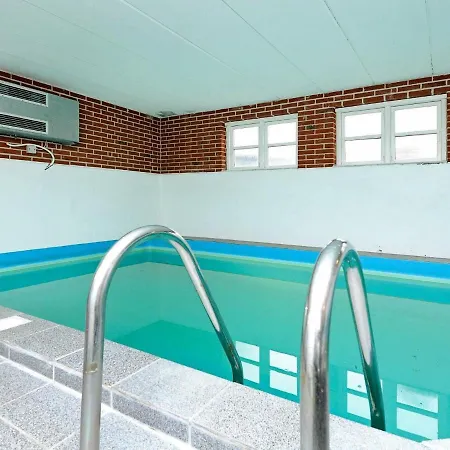 Holiday home 12 Person Holiday In Fan