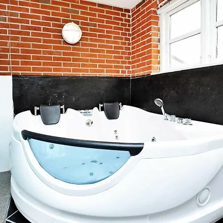 Holiday home 12 Person Holiday In Fan Fano