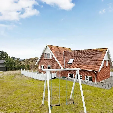 12 Person Holiday In Fan Holiday home *