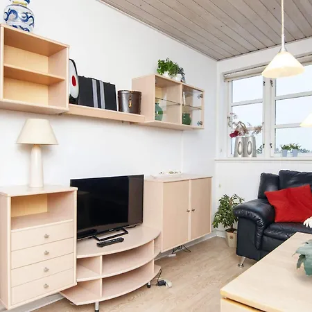 Holiday home 12 Person Holiday In Fan