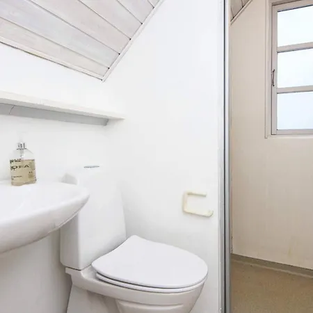 Holiday home 12 Person Holiday In Fan Fano