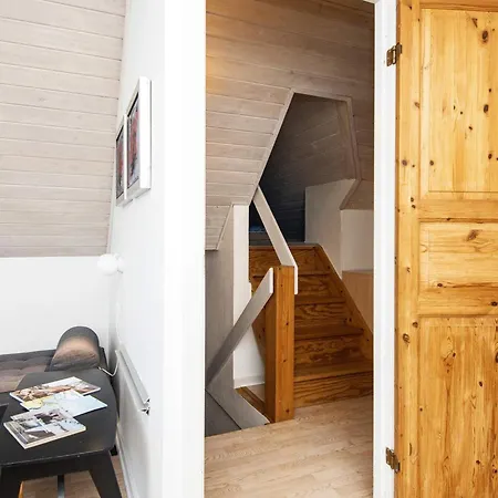 12 Person Holiday In Fan Holiday home *