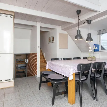 12 Person Holiday In Fan Holiday home *